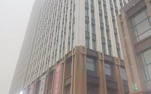 东和湾洋房