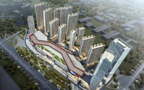 烟台华润