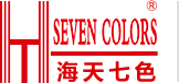 山东海天七彩建材有限公司